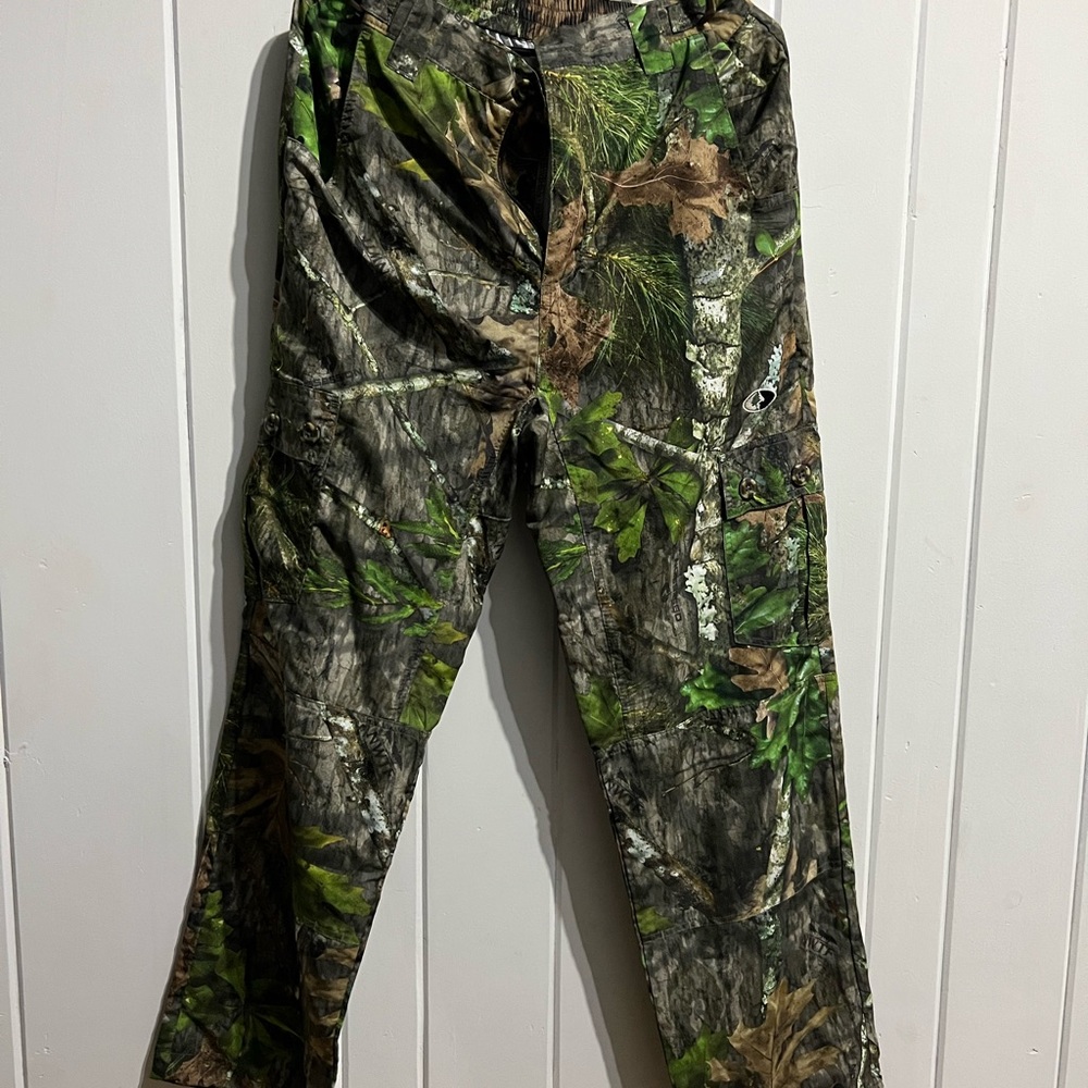 Mossy Oak Obsession Pants